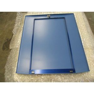 AMAT 01-81385-00, กลุ่มผลิตภัณฑ์ Appearance Group, ไม่มีเครื่องโหลด 8100 - อุปกรณ์และอะไหล่เซมิคอนดักเตอร์ระดับโลกที่เชื่อถือได้ - Product Image 5