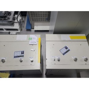 Boîtier TEL N2 # 1 , # Boîtier de distribution d'azote (2 N2) d'occasion – Pièces détachées d'équipement semi-conducteur de marque Legacy - Product Image 3