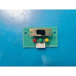 หน้าจอ RF-300A BLDC OP บอร์ด 1 - Product Image 1