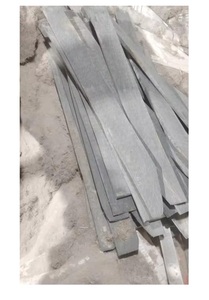 แถบเขาควายธรรมชาติ 100% สำหรับทำธนู |   แผ่นเขาสัตว์ขัดเงาทนทาน ทำด้วยมือ ปรับความหนาได้ตามต้องการ - Product Image 2