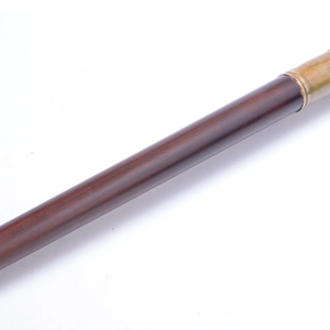Bastón de Senderismo de Madera Ajustable de Primera Calidad con Bloqueo de Seguridad, Bastones de Caminar Ajustables Hechos de Madera, Más Vendidos - Product Image 4