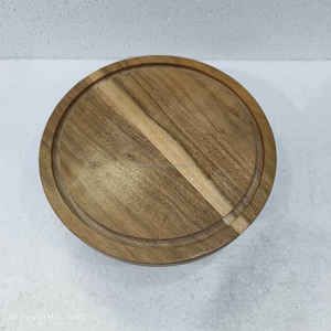 Best Quality New Design Wooden <b>Cake</b> Stand Luxury Design Table Top Decoration For Home Birthday Party Events Engagement Use - Product Image 6