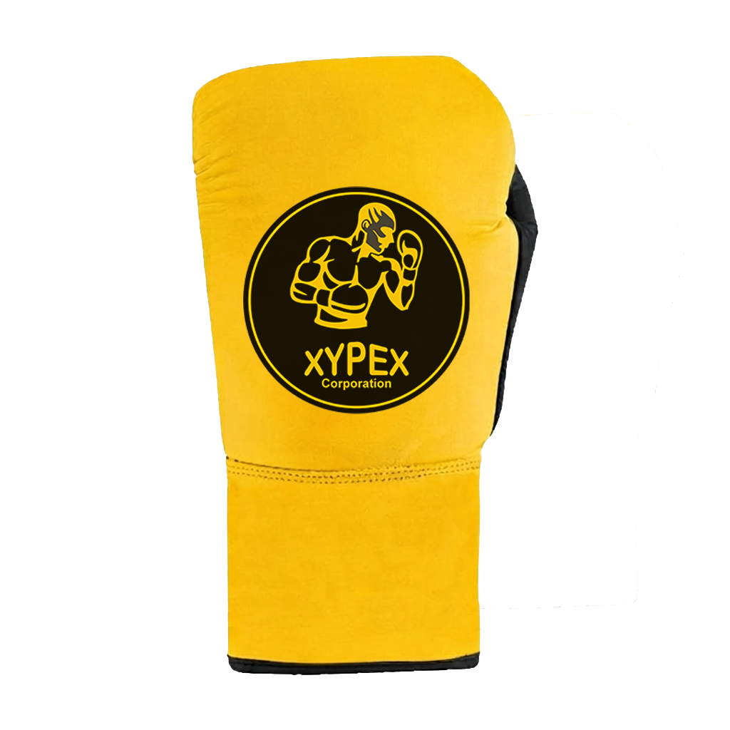 Yellow/Black