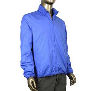 Solid colour Wholesale soft material <b>Men's</b> windbreaker <b>Jackets</b> <b>Man</b> <b>Jackets</b> High demanding Casual Windbreaker <b>Jacket</b> for <b>man</b> - Product Image 1