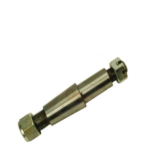 Eje de Soporte Inferior Izquierdo NCA563C 81801640 para New Holland, Piezas de Motor para Ford para New Holland - Product Image 1