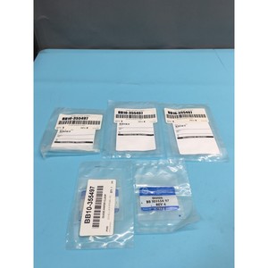 LOT OF 5 NOVELLUS BB10-355497 <b>GUIDE</b>, WAFER <b>CLAMP</b> - Trusted Global Legacy Semiconductor Equipment and Parts at - Product Image 2