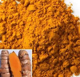ผงขมิ้นชันสำหรับการใช้สมุนไพรและความงาม - Product Image 6