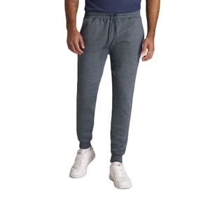 ผู้ชายน้ําหนักเบาวอร์มกางเกงกีฬายืดหยุ่นกางเกงวิ่ง Joggers กางเกงเหงื่อพอดีผู้ผลิตจาก BD - Product Image 4