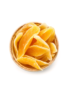 Mangues séchées de styles tropicaux et subtropicaux, sucrées, croustillantes, parfumées et abordables - Product Image 4