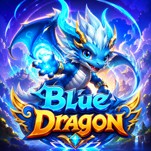 บลูดราก้อน ผู้จัดจำหน่ายเครดิตเกมออนไลน์ ไท่ชิมาสเตอร์ วีบลิงค์ ผู้จัดจำหน่ายเกมตู้ปลา สำหรับสถานที่พักผ่อนหย่อนใจ - Product Image 1