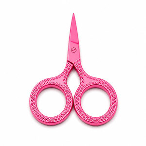 Ciseaux de couture miniatures professionnels, coupe-fil à broder, ciseaux de précision pour travaux manuels - Product Image 1