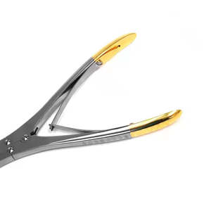 Orthopedic Surgical <b>Pliers</b> Pin Wire Cutter Stainless Steel Manual Instrument <b>Set</b> - Product Image 6