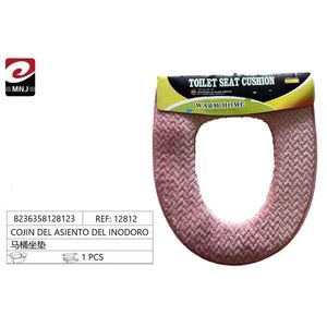 Couvre-siège de toilette - Product Image 1