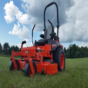 Tondeuse à gazon commerciale Kubota Z726x de qualité supérieure, conçue pour l'entretien des propriétés commerciales avec des performances exceptionnelles - Product Image 6