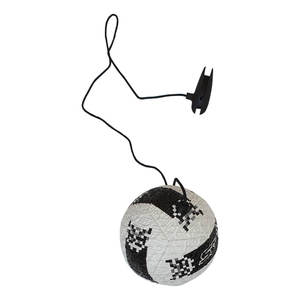 High Quality Football Training Soccer Ball Skill Soccer Football With <b>Top</b> Quality Rope and Handle - Product Image 2