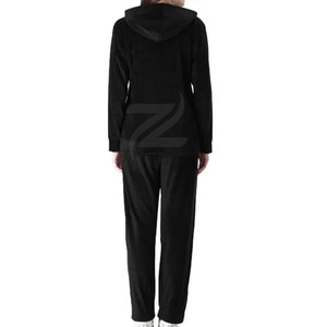 Survêtements décontractés slim fit pour femmes, respirants, très demandés - Product Image 2