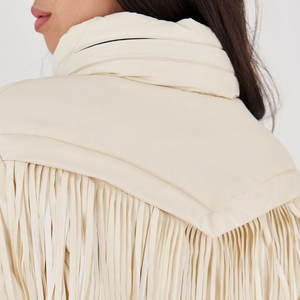 Ensemble de survêtement coupe-vent pour femme, style streetwear, respirant, imperméable, coupe-vent, écologique, 2 pièces - Product Image 6