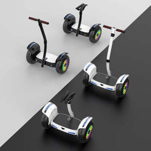 Hoverboard Eléctrico para Niños |   Patinete Eléctrico Autoequilibrado |   Patinete Eléctrico Inteligente y Seguro - Product Image 3