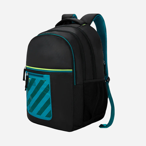 Large Capacity New Stylish Logo Custom Sports Equipment Backpack <b>Bag</b> Volleyball Basketball Football Soccer Backpack - Product Image 5