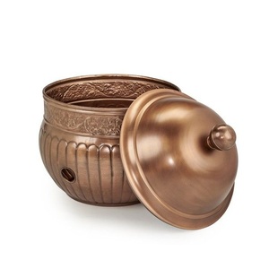 Support de tuyau d'arrosage vintage haut de gamme avec finition antique, organisateur décoratif de tuyaux d'eau extérieur, taille et couleur personnalisables - Product Image 4
