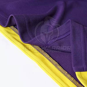 Camisetas de Poliéster de Fabricación Profesional, Camisetas Más Vendidas, Nuevo Diseño, Camisetas Deportivas - Product Image 6