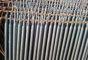 ลวดเชื่อม ER308LSi TIG MiG COR ลวดเชื่อมสเตนเลสสำหรับอุตสาหกรรมหนักเกรด308LSi - Product Image 2