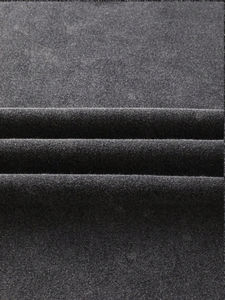 Wholesale 100% Cotton Men's Loose Pullover Sweater <b>American</b> Street Fashion 3D Pattern Camouflage Stand Collar Autumn Seasonality - Product Image 5