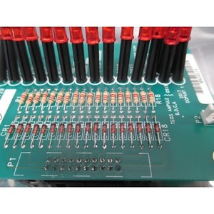 AMAT 0100-09129 TEOS STATUS BOARD, 114434 - อุปกรณ์และชิ้นส่วนเซมิคอนดักเตอร์มือสองระดับโลกที่เชื่อถือได้ - Product Image 4
