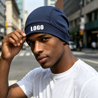Nouveau modèle – Bonnets légers unisexes multi-couleurs pour le sport, le cyclisme et la course à pied – Sous-casque de protection