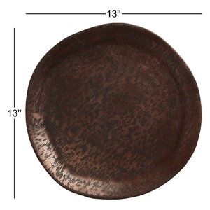 Platos de Presentación de Acero Inoxidable de Alta Calidad, Duraderos, Ecológicos, Estilo Zen Asiático, Nuevo Diseño Pulido, de Alta Demanda y Elegantes - Product Image 5