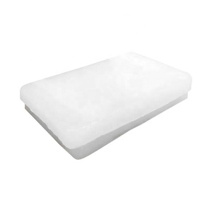 High quality solid paraffin wax <b>cheap</b> price bulk sale pure wax fast delivery - Product Image 5