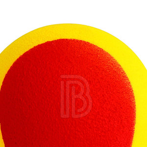 Balle de tennis de qualité supérieure, sur mesure, prix bas, nouvelle arrivée, logo personnalisé, en vente - Product Image 6