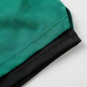 กางเกงว่ายน้ำชายสำเร็จรูป คุณภาพสูง ระบายอากาศได้ดี เหมาะสำหรับใส่เล่นน้ำทะเลในช่วงฤดูร้อน ระดับพรีเมียม - Product Image 6