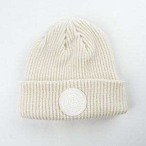 Custom Beanie Hats For Clothing Brands Premium Knitted Materials Custom Unisex Beanies Soft Knit <b>Winter</b> <b>Caps</b> With Logo OEM ODM - Product Image 2