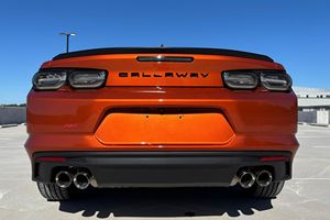 ¡Oferta Increíble Aquí! Chevrolet Camaro Coupé LT1 Callaway SC630 2022, Listo para Enviar a Todo el Mundo - Product Image 6