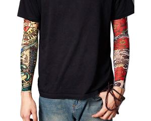 Wholesale Price Comfortable Pain <b>Relief</b> Custom Compression Arm Sleeves For Medical Arm Support With Non Slip Silicone <b>Band</b> - Product Image 4