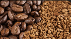 Café instantané 100% Robusta saveur chocolat amer vietnamien, qualité A, en sachet stick, OEM ODM Marque Privée - Product Image 4