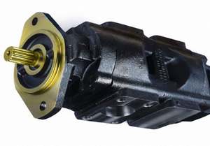 332/9031 Genuine Quality High Power Hydraulic <b>Pump</b> for Heavy Equipment Industrial Hydraulic <b>Pump</b> with High Flow Capacity - Product Image 2