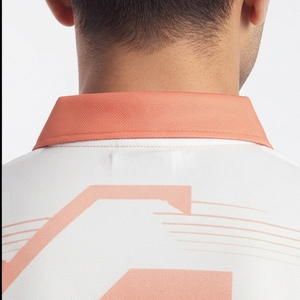 เสื้อคริกเก็ตทีมชายแบบกำหนดเองประสิทธิภาพสูง เสื้อคริกเก็ตชายคุณภาพสูง ผลิตจากโพลีเอสเตอร์ 100% - Product Image 4