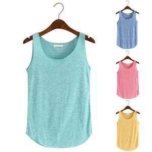 Camisetas sin mangas para culturismo para hombre, camiseta sin mangas de algodón para entrenamiento de gimnasio y fitness, ropa para correr, camiseta sin mangas tipo Stringer - Product Image 3