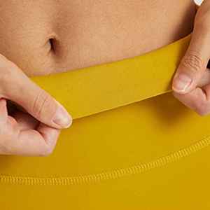 Nuevo Conjunto de Yoga Profesional para Mujer, Diseño de Última Moda 2026, Transpirable y Ecológico, Venta al Por Mayor - Product Image 6