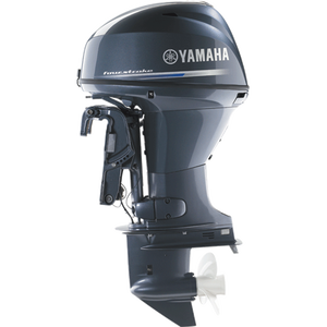 Yama_ha 30 HP 4 Stroke Outboard Motor Engine - Product Image 6
