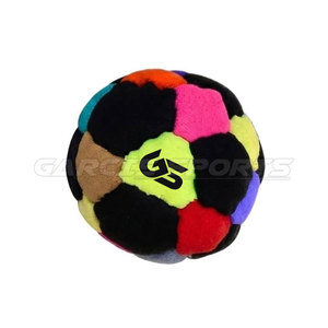 Latest Design High Quality Hacky Sack Ball New Arrival Hacky Sack Ball Light <b>Weight</b> Hacky Sack Ball - Product Image 3
