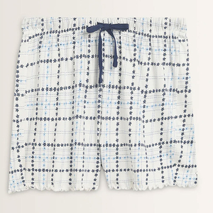 Conjunto de Shorts de Verano para Mujer 2026, Moderno, de Alta Calidad, Transpirable, Estilo Casual, Sobre la Rodilla, Diseño Sólido, Atractivo, Conjunto de Dos Piezas - Product Image 6