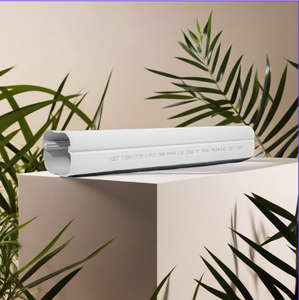 ฝาครอบท่อทองแดงเครื่องปรับอากาศไฟฟ้า ผลิตจาก PVC เป็นมิตรกับสิ่งแวดล้อม ขนาดเล็ก 160x120 มม. ดีไซน์มินิมอล VT75 1 เวียดนาม - Product Image 4