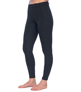 Latest Trendy Slim Nylon Riding Breeches Women's Full Seat Silicone <b>Pant</b> Horse Riding Luxury Professional Lightweight Breathable - Product Image 1