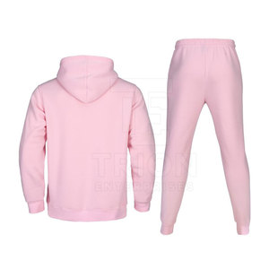 Chándal personalizado estilo pullover para hombre, 100% algodón, mejor precio, ropa informal, chándal para hombre en venta en línea - Product Image 2