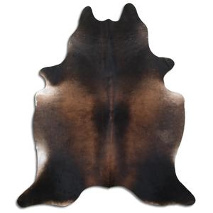 Tapis en fourrure synthétique style nordique pour salon, imitation peau de vache, tapis de sol personnalisés en gros - Product Image 5