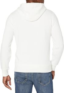 Sudadera con Capucha para Hombre, Transpirable, para Viajes al Aire Libre, con Bolsillo Frontal, Cierre Completo, Forro Polar Deportivo de Alta Gama - Product Image 3
