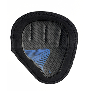 Protège-mains de sport personnalisables avec logo, antidérapants, légers et respirants pour haltérophilie, tractions et soulevés de terre - Product Image 5